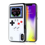 Gameboy iPhone Case (4 Colors)