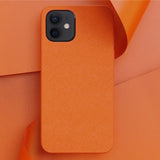 iPhone Leather Case with Card Holder (5 Variants)