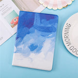 Marble iPad Case (3 Variants)