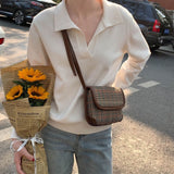 Basic Pullover Top (6 Colors)