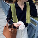 Basic Pullover Top (6 Colors)