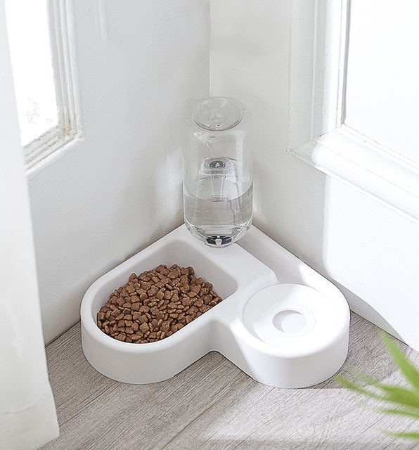 Automatic Feeder (4 Colors)