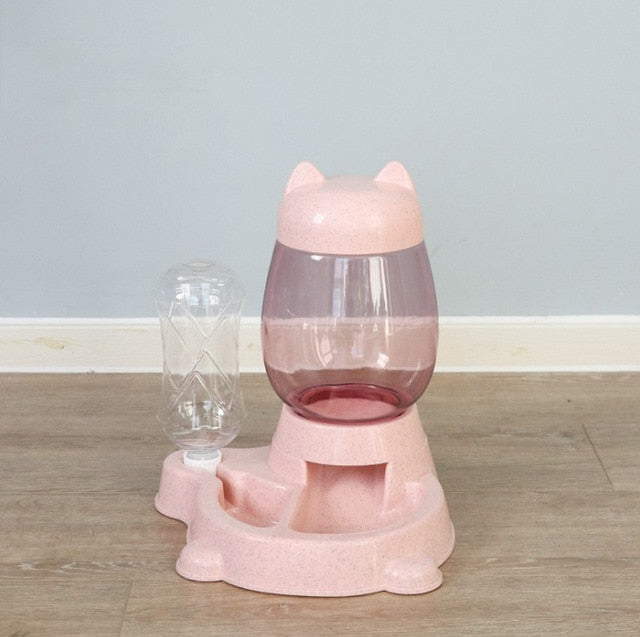 Automatic Feeder (4 Colors)