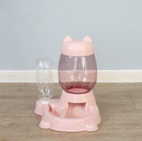 Automatic Feeder (4 Colors)