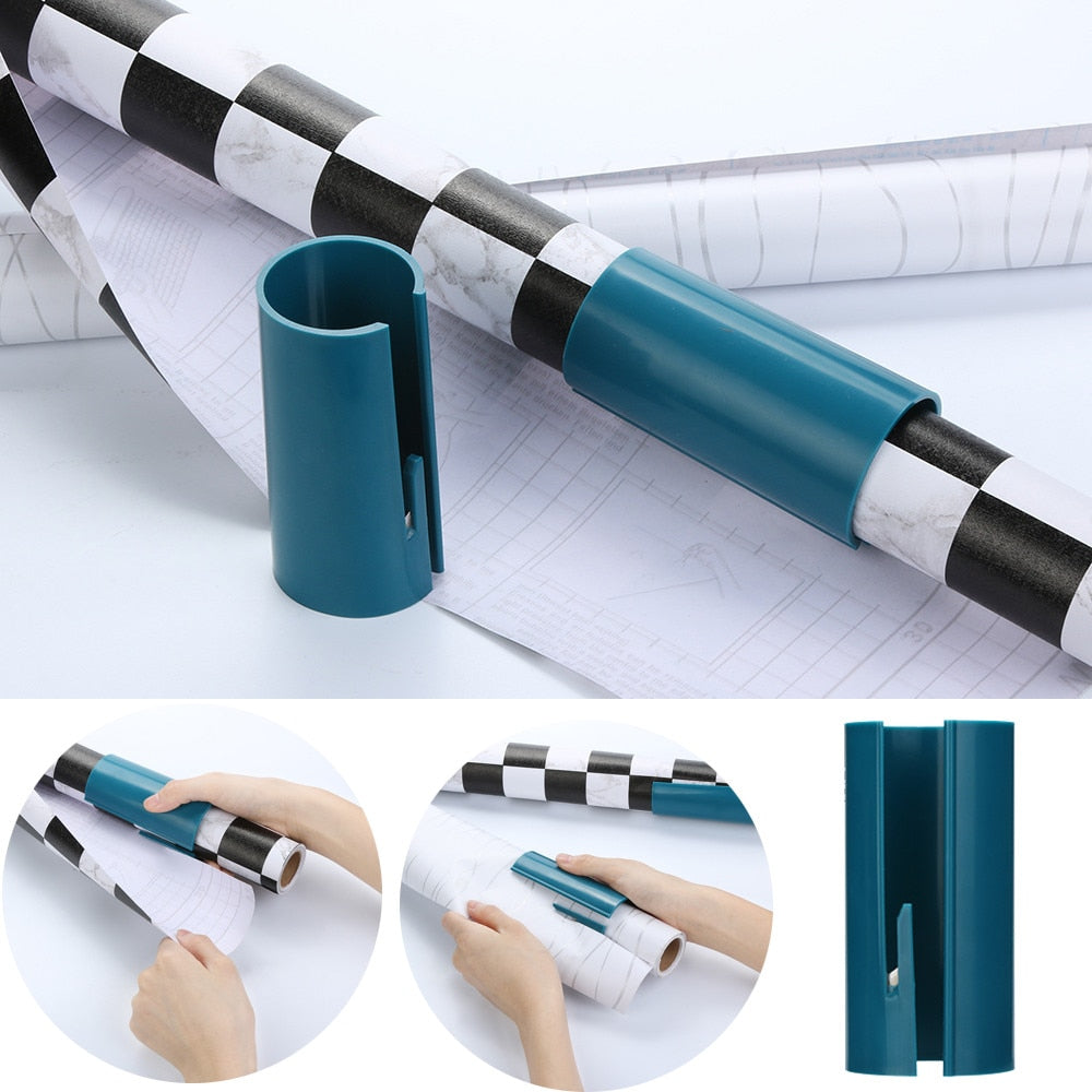 Wrapping Paper Cutter