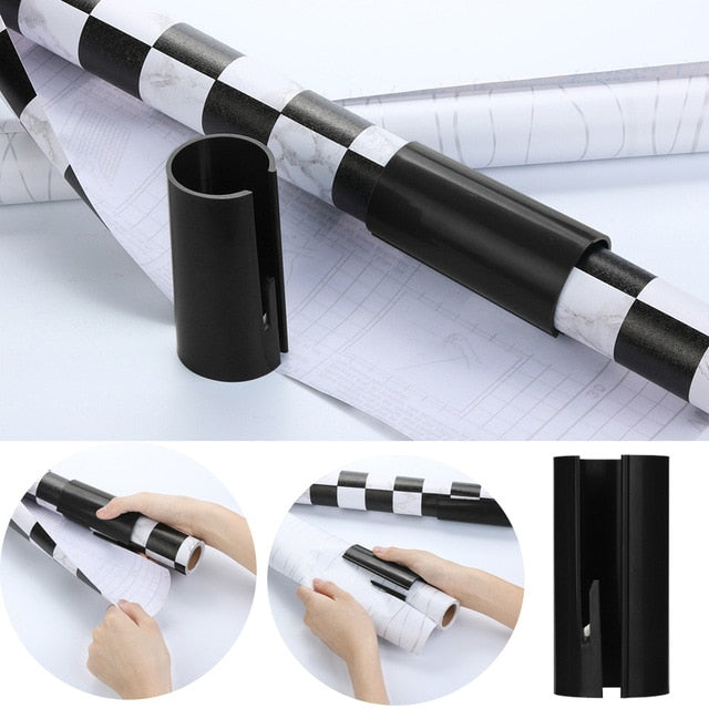 Wrapping Paper Cutter