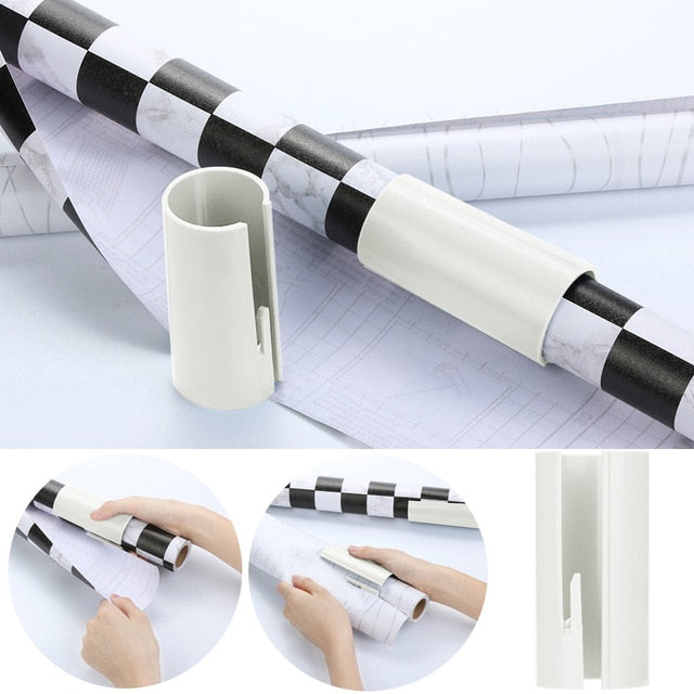 Wrapping Paper Cutter