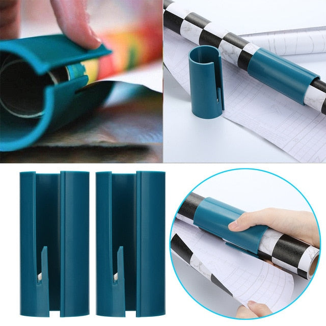 Wrapping Paper Cutter