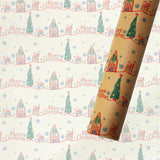 Krizzy Wrapping Paper