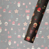 Krizzy Wrapping Paper