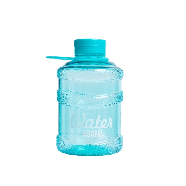 Kawaii Water Bottle (6 Colors)