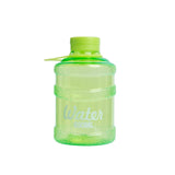 Kawaii Water Bottle (6 Colors)