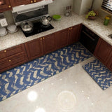 Geometric Kitchen Rug (6 Designs)