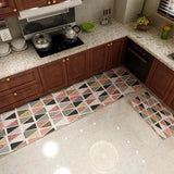 Geometric Kitchen Rug (6 Designs)