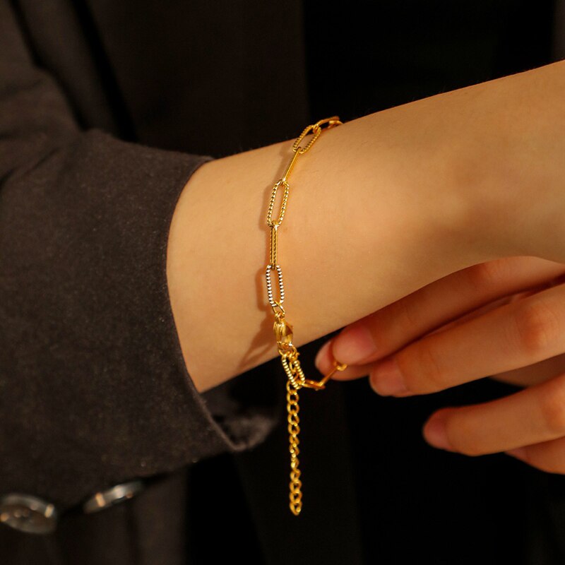 Chain Bracelet