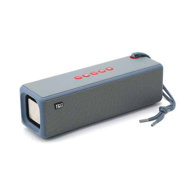 Portable Bluetooth Speaker