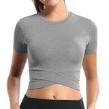 Yoga Top (20 Variants)