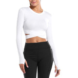 Yoga Top (20 Variants)