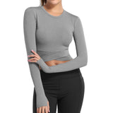 Yoga Top (20 Variants)