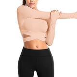 Yoga Top (20 Variants)