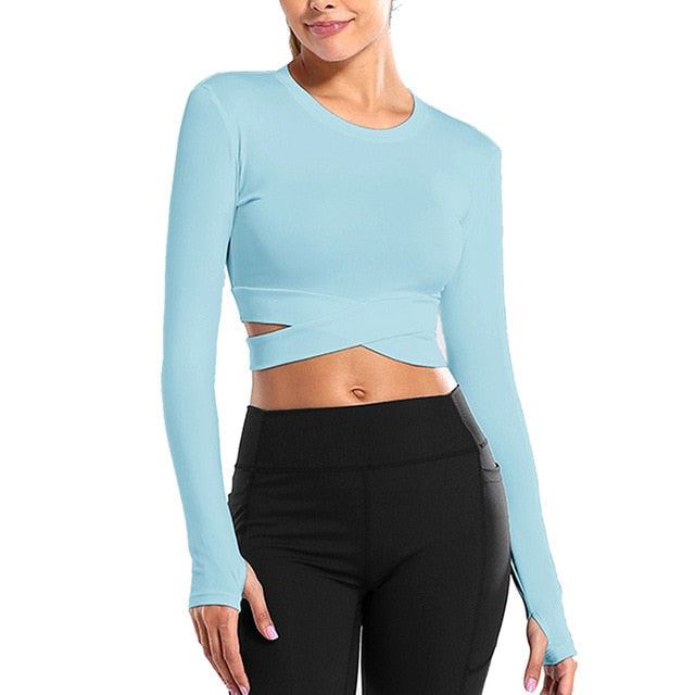 Yoga Top (20 Variants)