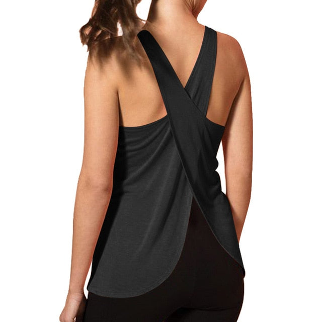 Yoga Top (20 Variants)