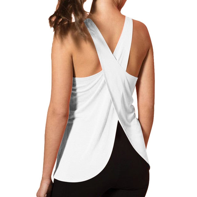 Yoga Top (20 Variants)