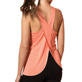 Yoga Top (20 Variants)