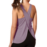 Yoga Top (20 Variants)