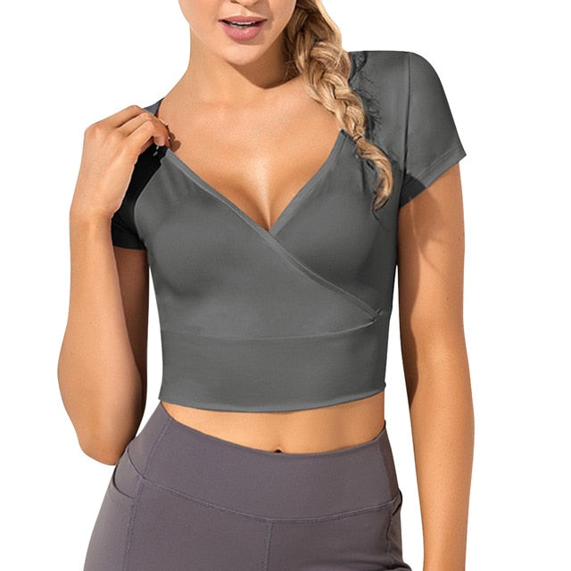 Yoga Top (20 Variants)