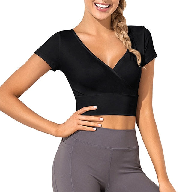 Yoga Top (20 Variants)