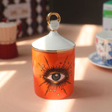 Big Eye Jar