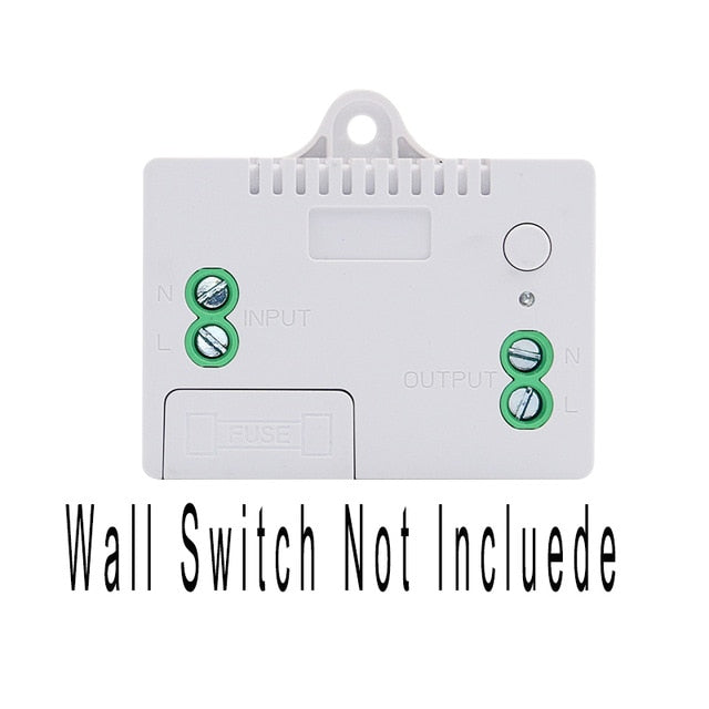 Wireless Switch