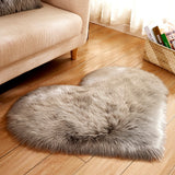 Heart Carpet (12 Colors)