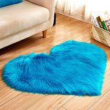 Heart Carpet (12 Colors)