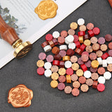 Multi Color Wax Seal Grains (100 Pieces/Bag)