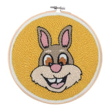 Embroidery Cross Stitch Kit (25 Designs)