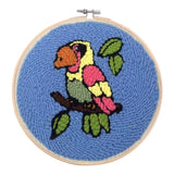 Embroidery Cross Stitch Kit (25 Designs)