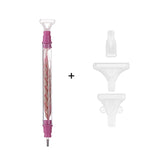 Glittery Diamond Painting Point Drill Pen