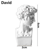 Greek Mythology Figurine (30 Variants)