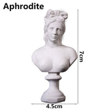 Greek Mythology Figurine (30 Variants)