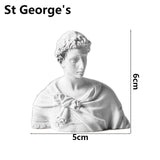 Greek Mythology Figurine (30 Variants)