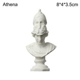 Greek Mythology Figurine (30 Variants)