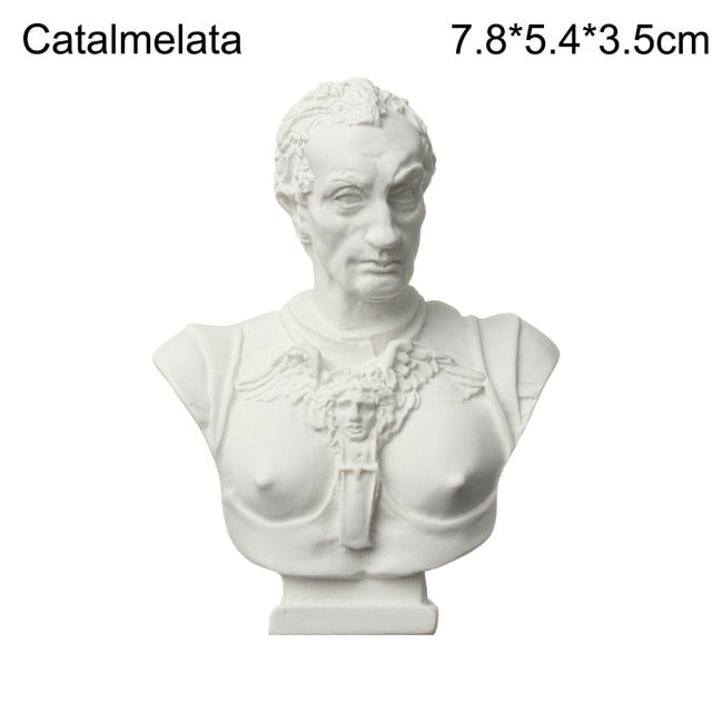 Greek Mythology Figurine (30 Variants)