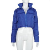 Puffer Jacket (6 Colors)