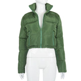 Puffer Jacket (6 Colors)