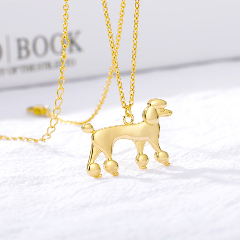 Dog Necklace