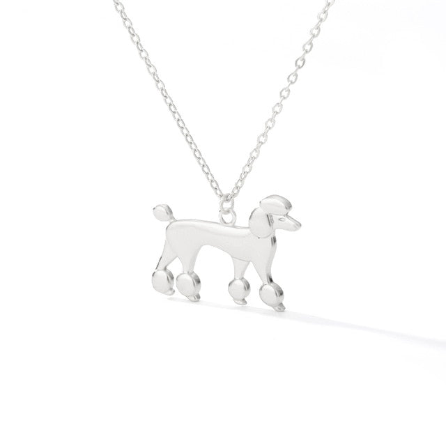 Dog Necklace