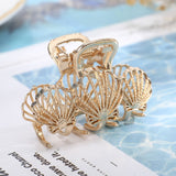 Hair Claw (20 Designs)