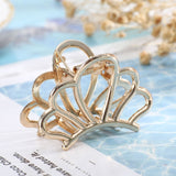 Hair Claw (20 Designs)